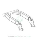 Bras oscillant - SILENCE