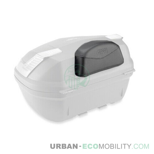 Backrest for V40, B47 top case - GIVI