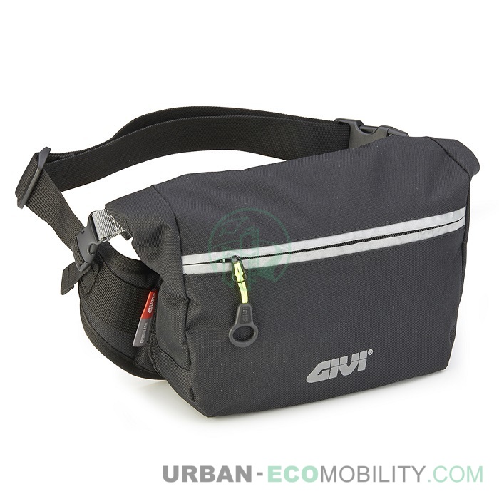 Waterproof waist bag, 1 liter - GIVI