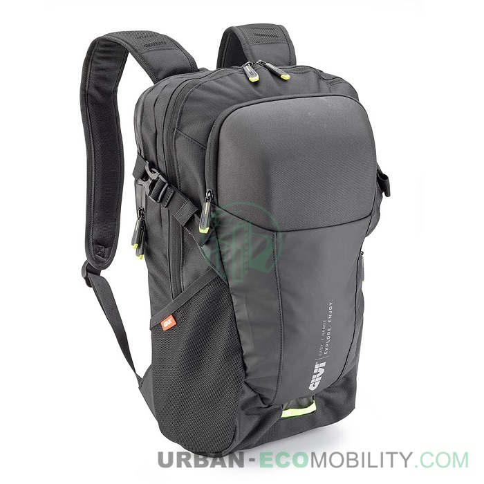 Urban backpack, 15 liters - GIVI