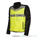 High visibility vest - GIVI
