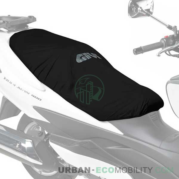 Saddle cover - GIVI