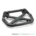 Galerie universelle pour top cases - GIVI