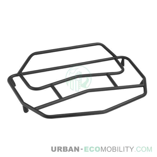 Luggage rack on V47, V56 top cases - GIVI