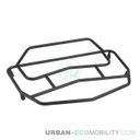 Luggage rack on V47, V56 top cases - GIVI