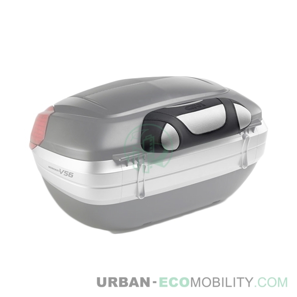 Dosseret pour top case V56 - GIVI