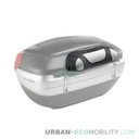 Dosseret pour top case V56 - GIVI