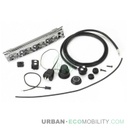 Kit feu stop pour top case V46 - GIVI