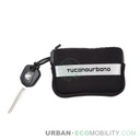 Neoprene key pouch - TUCANO URBANO