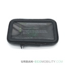 Waterproof smartphone holder - SILENCE