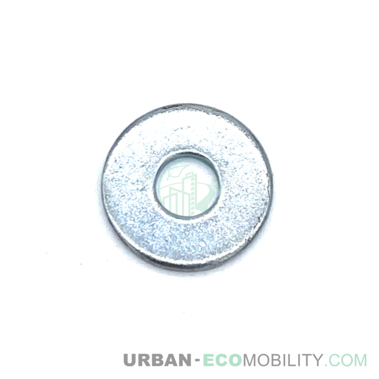Washer M5 DIN 9021 - SILENCE