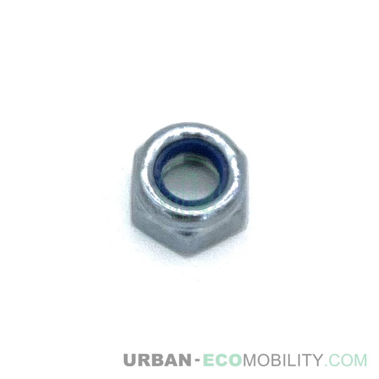 Nut M5 DIN 985 - SILENCE