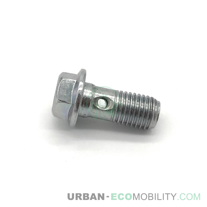 Connection screw, brake - SILENCE