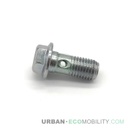 Connection screw, brake - SILENCE