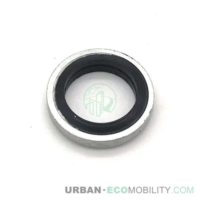 Brake connection washer - SILENCE