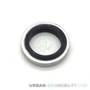 Brake connection washer - SILENCE