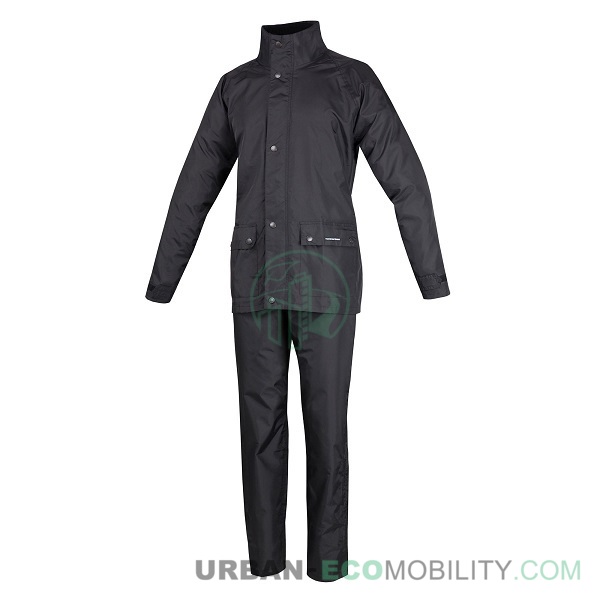Diluvio Plus jacket and pants set - TUCANO URBANO
