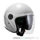EL'JET jet helmet - TUCANO URBANO