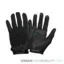 EVA GUANT gloves black - TUCANO URBANO