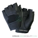 SCHIAFFO mittens - TUCANO URBANO