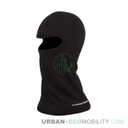 Cagoule hublot START noir - TUCANO URBANO