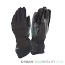 Gants NEW SEPPIA noir - TUCANO URBANO