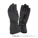 Gants LADY PASSWORD CE noir - TUCANO URBANO