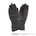 Gants BARONESSA noir - TUCANO URBANO