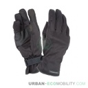GINKO WINTER CE gloves black - TUCANO URBANO