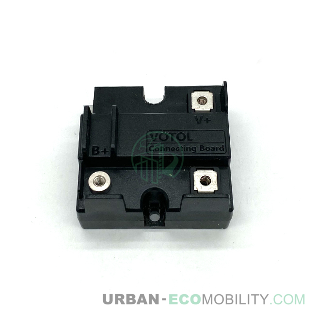 Motor contactor V2 S01 / S02 HS - SILENCE