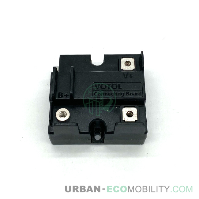 Motor contactor V2.0 - SILENCE