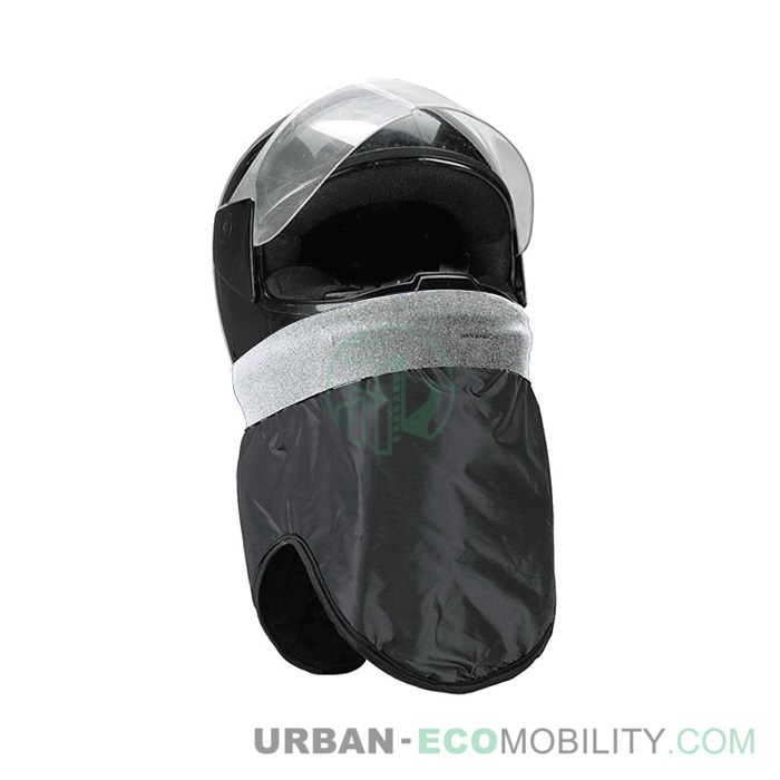 Sous-casque étanche GOLETTA noir - TUCANO URBANO