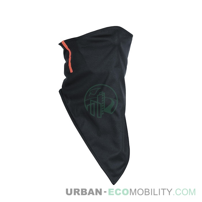 Tour de cou BANDANA WB noir - TUCANO URBANO