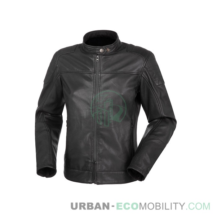 Veste PELETTE 2G noir - TUCANO URBANO
