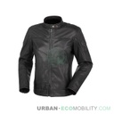 Veste PELETTE 2G noir - TUCANO URBANO