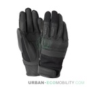 Gants ANDREW noir - TUCANO URBANO