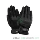 Gants WENDY noir - TUCANO URBANO