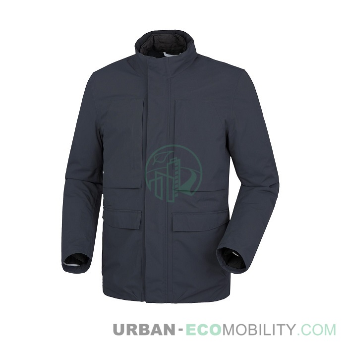 DUOMO jacket - TUCANO URBANO