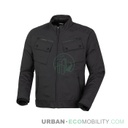 Veste POL-ICE noir - TUCANO URBANO