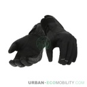 ZEUS 2G gloves black - TUCANO URBANO