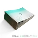 Brochures TAZZARI Zéro Opensky x20 - UEM