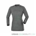 Maillot thermique AMALIA gris - TUCANO URBANO