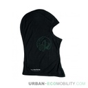 SOTTOMERINO balaclava black - TUCANO URBANO