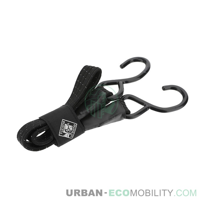 Élastiques THOOK noir - TUCANO URBANO