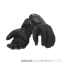 Gants TAAAC noir - TUCANO URBANO