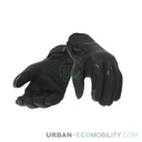 Gants PIEGA noir - TUCANO URBANO