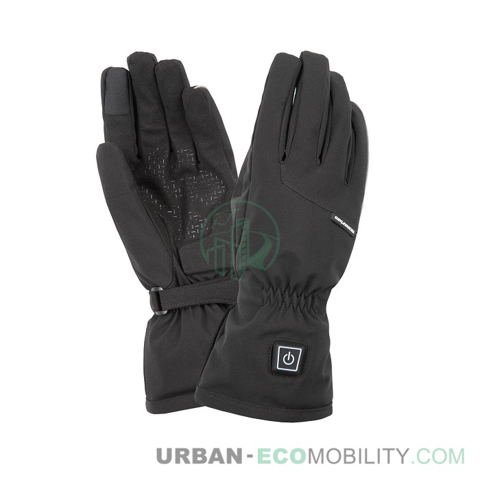 Feelwarm Gloves - TUCANO URBANO