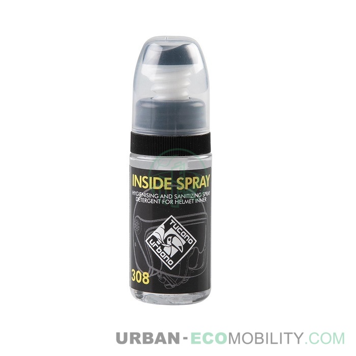 INSIDE SPRAY detergent spray - TUCANO URBANO