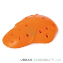 Protections épaules D3O® orange - TUCANO URBANO
