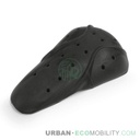 Protections coudes, genoux COMFORT noir - TUCANO URBANO